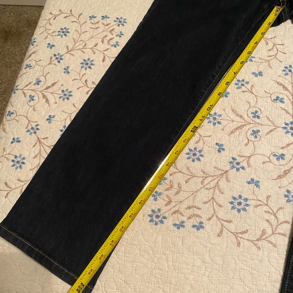 At. John’s Bay Petite Jeans - Picture 5 of 7